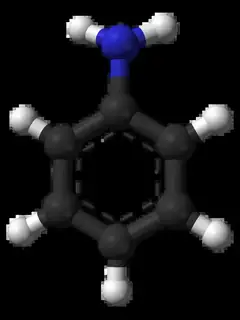 Aniline