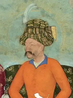Abbas Ier le Grand