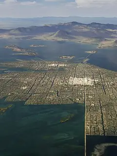 Tenochtitlan
