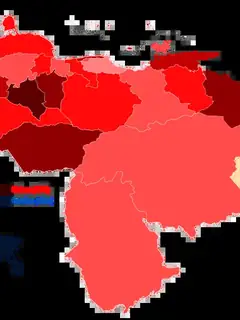 2012 Venezuelan presidential election
