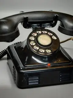 Telephone