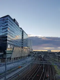 Telia Company
