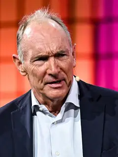 Tim Berners-Lee