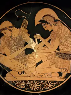 Trojan War