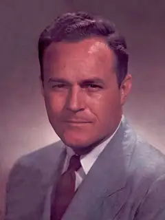 Sid McMath