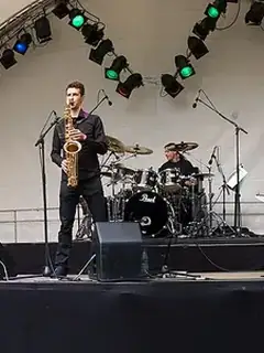Panzerballett