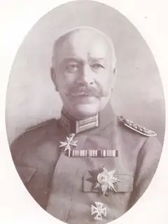 Hermann von François