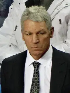 Paul Reinhart