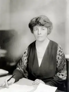 Isabella Greenway