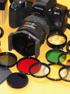 Color vision