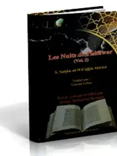 Les Nuits de Pishawar