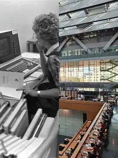 Archival science