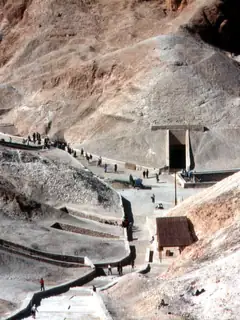 Valley of the Kings
