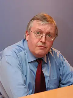Paul Preston
