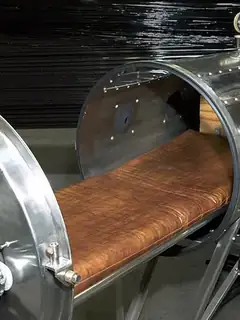 Iron lung