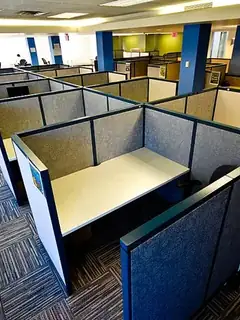 Office space planning