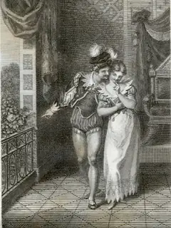 The Marriage of Figaro