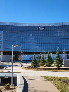 Ford Motor Company