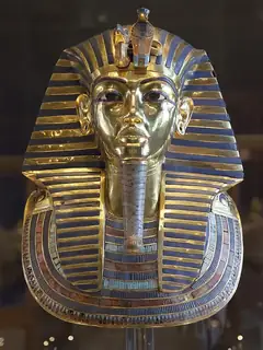 Tutankhamun