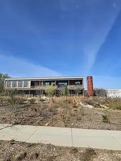 Oakland City, Atlanta