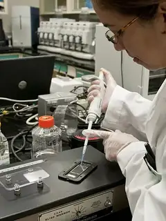 Toxicology
