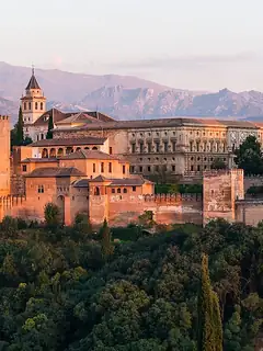 Alhambra