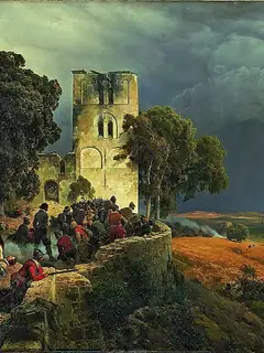 Thirty Years' War