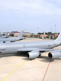 Sioux City Air National Guard Base