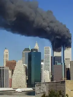 Terrorism