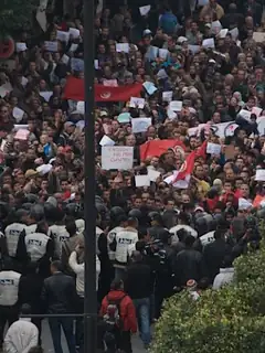 Arab Spring