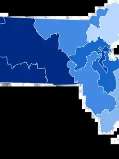 2012 United States House of Representatives elections in Massachusetts