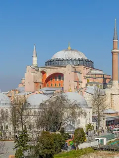 Byzantine architecture