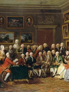 Age of Enlightenment