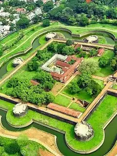 Mysorean invasion of Malabar
