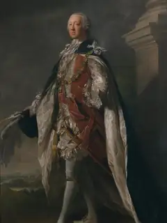 Richard Grenville-Temple, 2nd Earl Temple