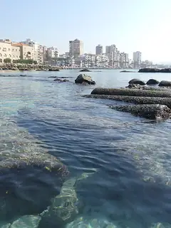 Tyre, Lebanon