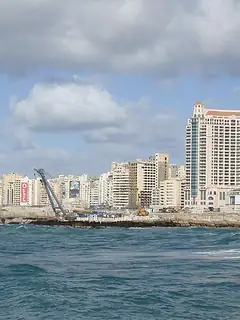 Alexandria