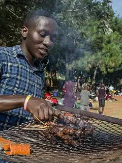 Ugandan cuisine