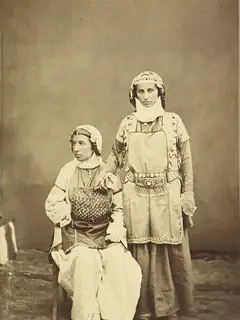 Ingiloy people