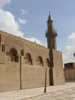 Amr ibn al-As
