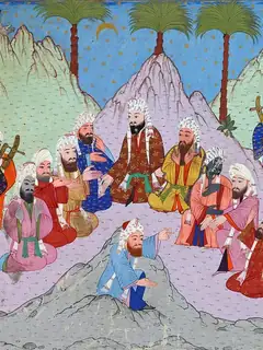 Abu Sufyan