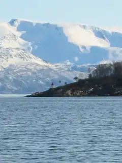 Ofotfjord