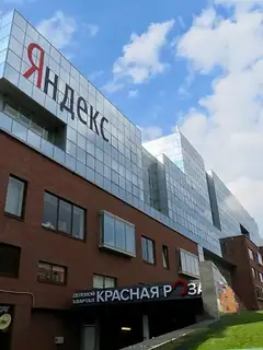 Yandex