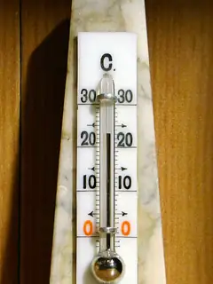 Thermometer