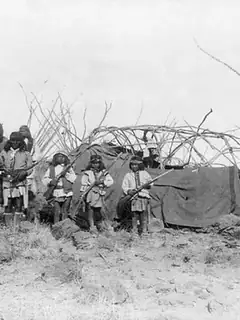 Geronimo Campaign
