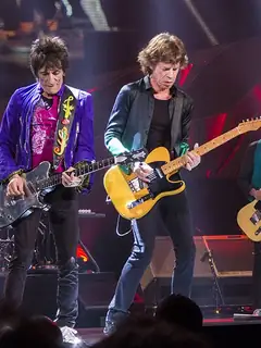The Rolling Stones