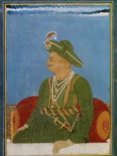 Tipu Sultan