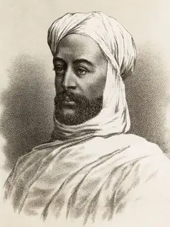 Muhammad Ahmad