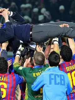 2011–12 FC Barcelona season