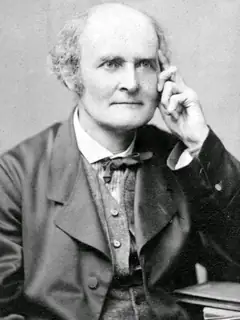 Arthur Cayley